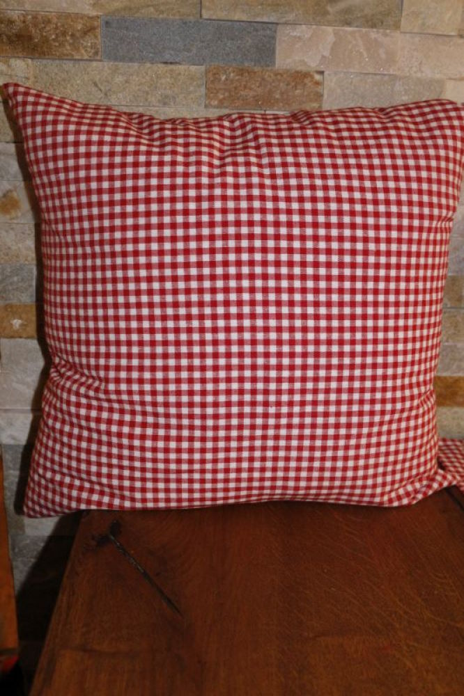Kissen 45x45 cm